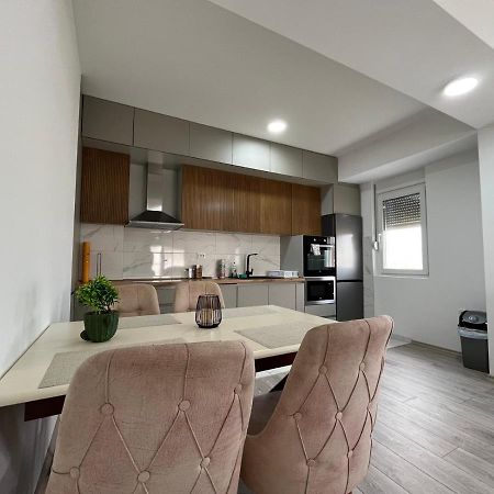 Balamov Apartment 盖夫盖利亚 外观 照片