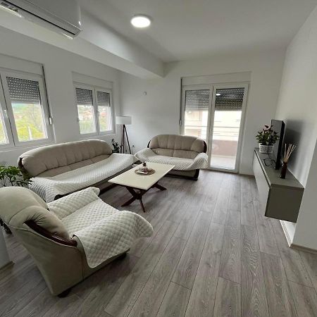 Balamov Apartment 盖夫盖利亚 外观 照片