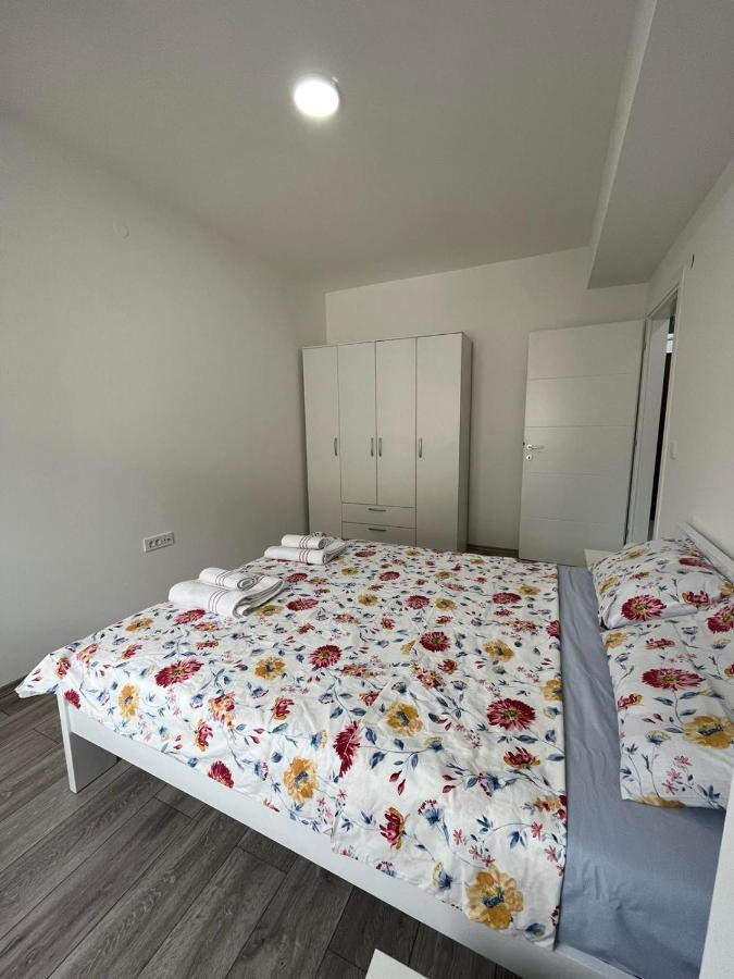 Balamov Apartment 盖夫盖利亚 外观 照片