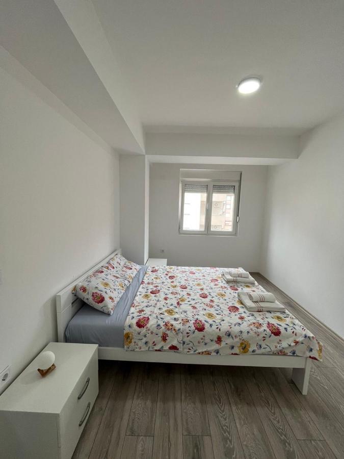 Balamov Apartment 盖夫盖利亚 外观 照片