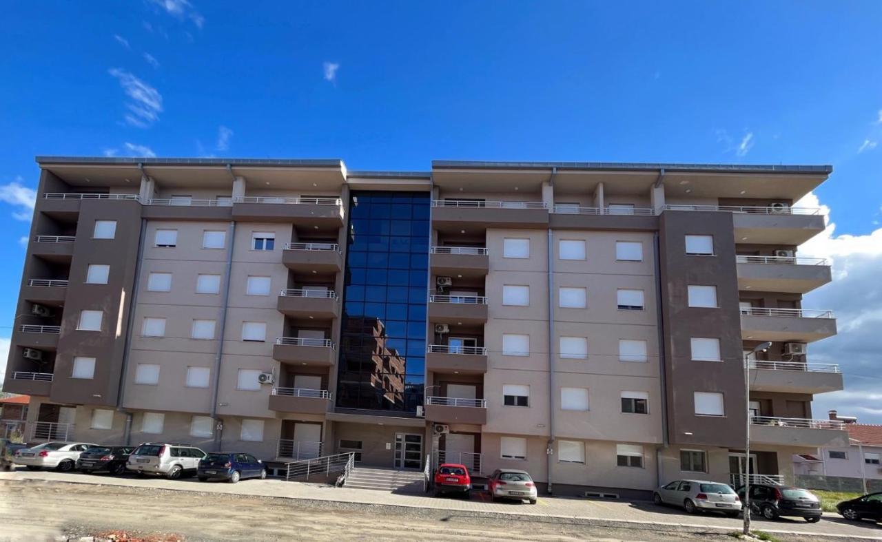 Balamov Apartment 盖夫盖利亚 外观 照片