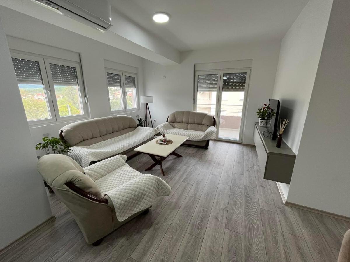 Balamov Apartment 盖夫盖利亚 外观 照片