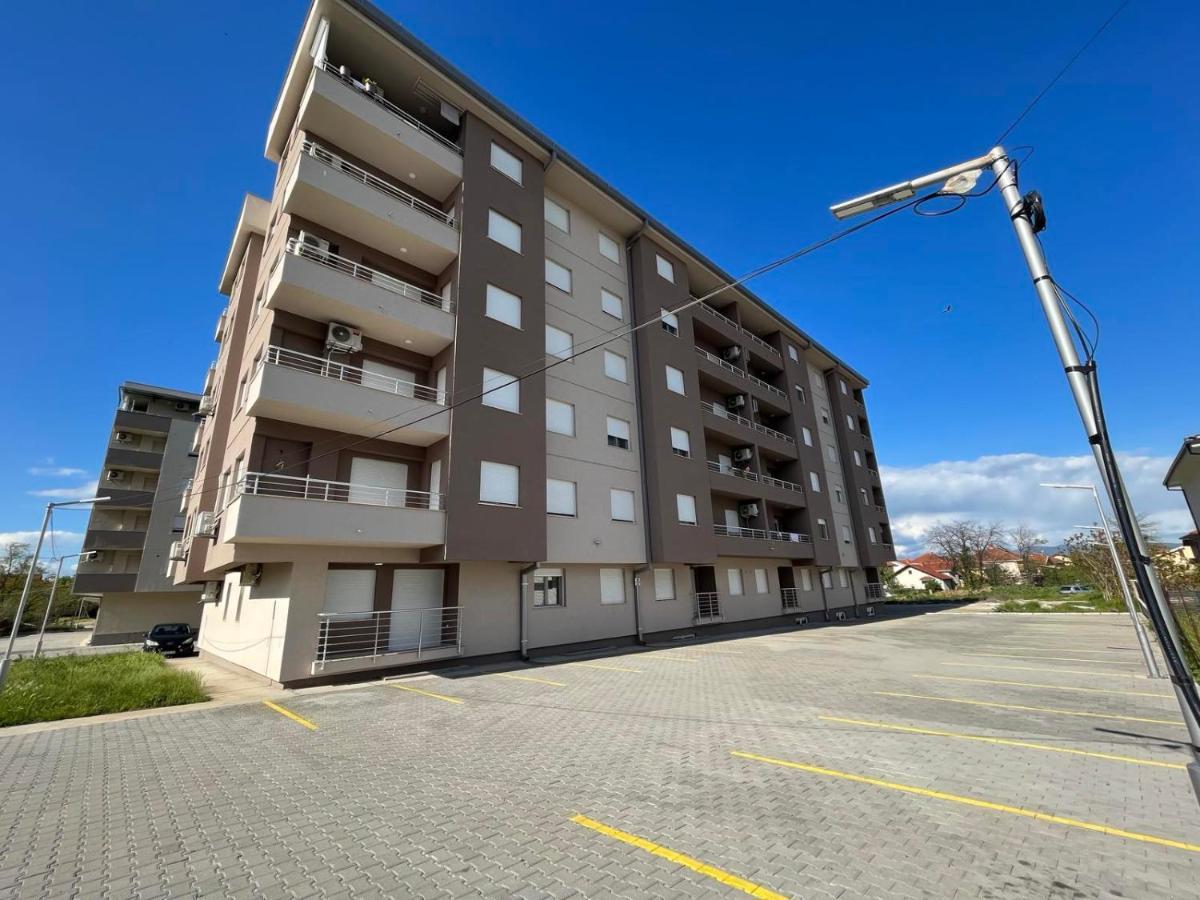 Balamov Apartment 盖夫盖利亚 外观 照片