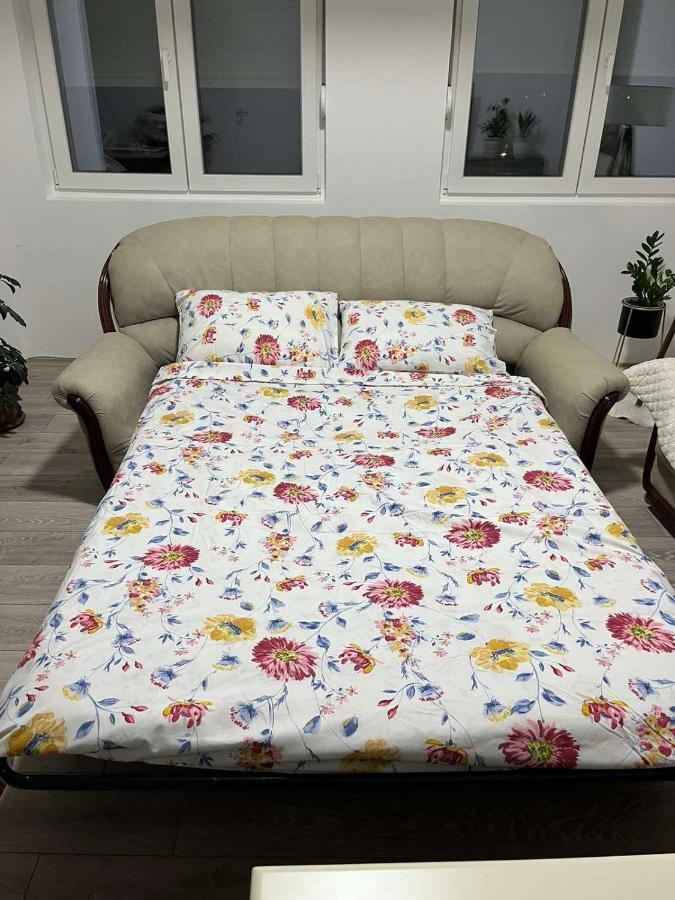Balamov Apartment 盖夫盖利亚 外观 照片