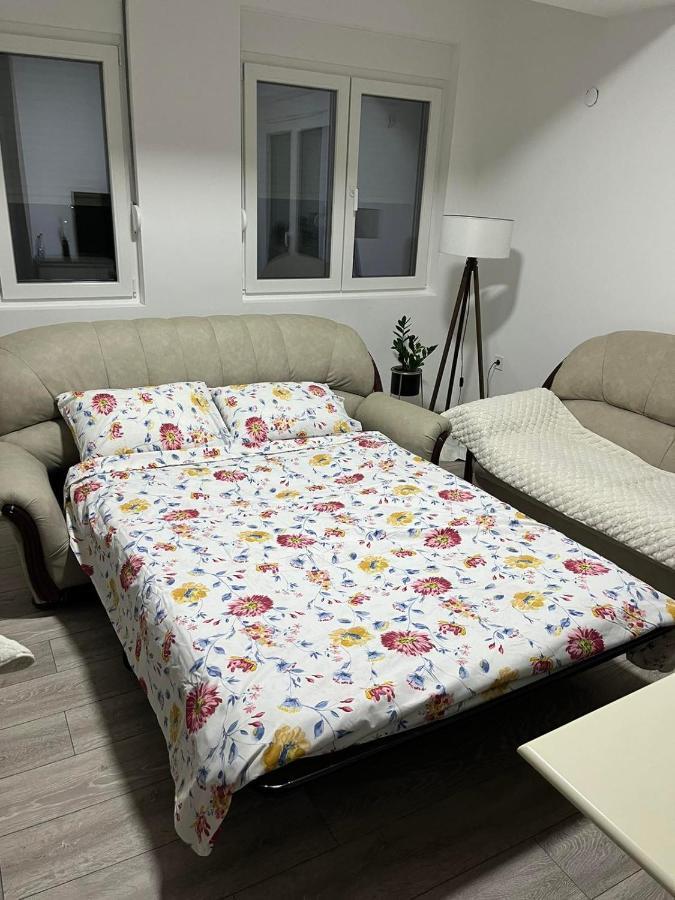 Balamov Apartment 盖夫盖利亚 外观 照片
